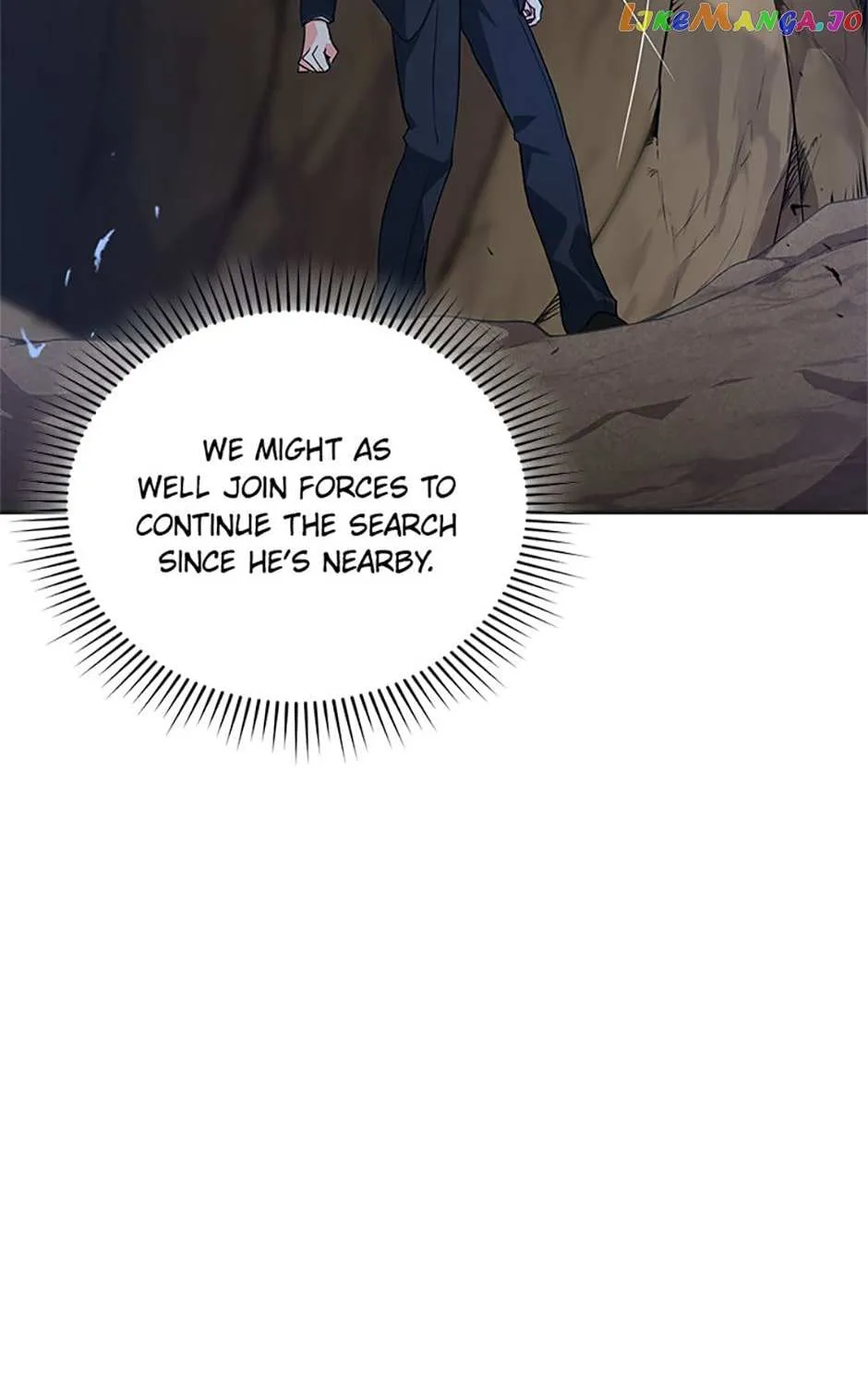 I'm The Main Character's Little Sister Zinmanga X Chapter 31 Page 8