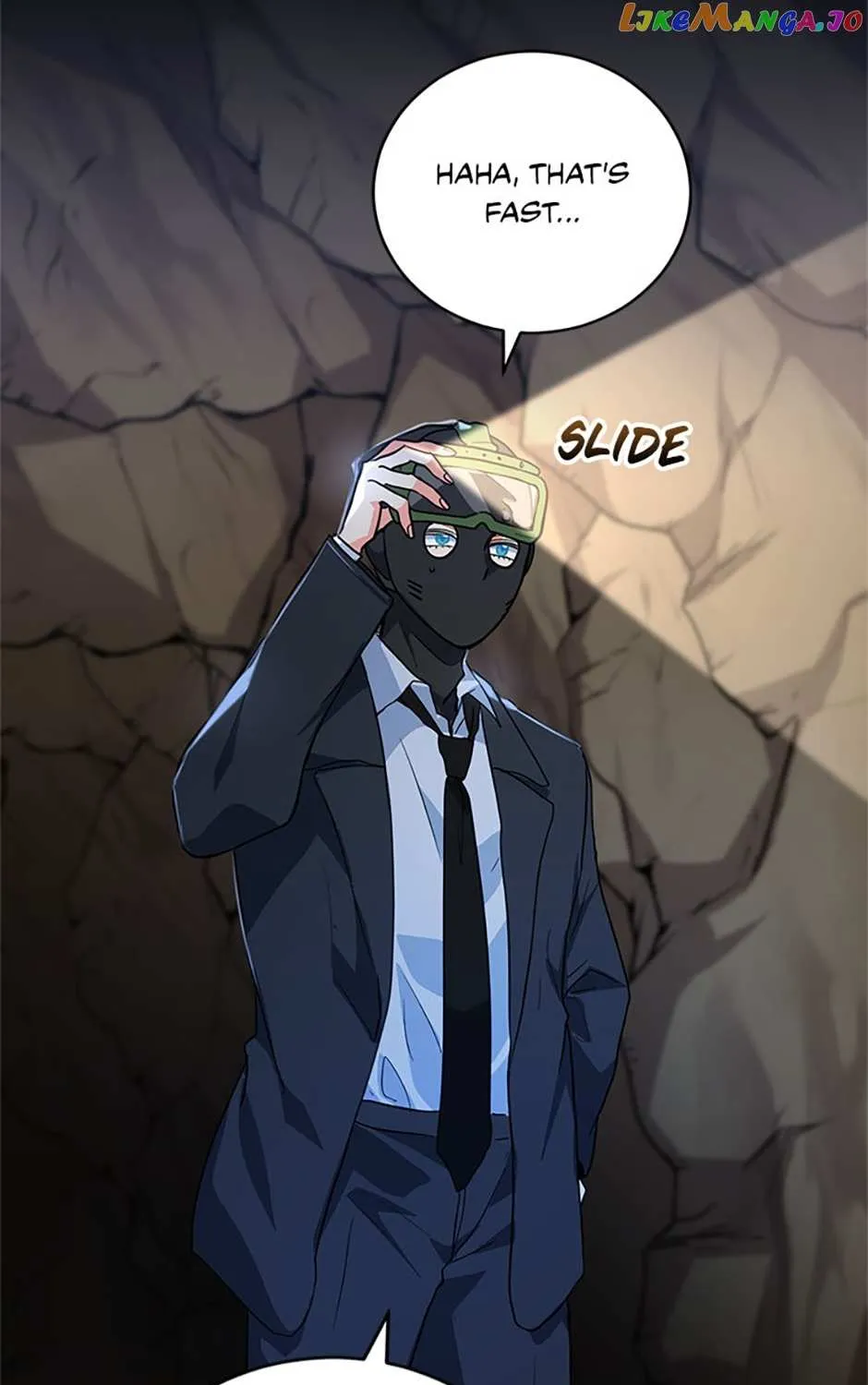 I'm The Main Character's Little Sister Zinmanga X Chapter 31 Page 62