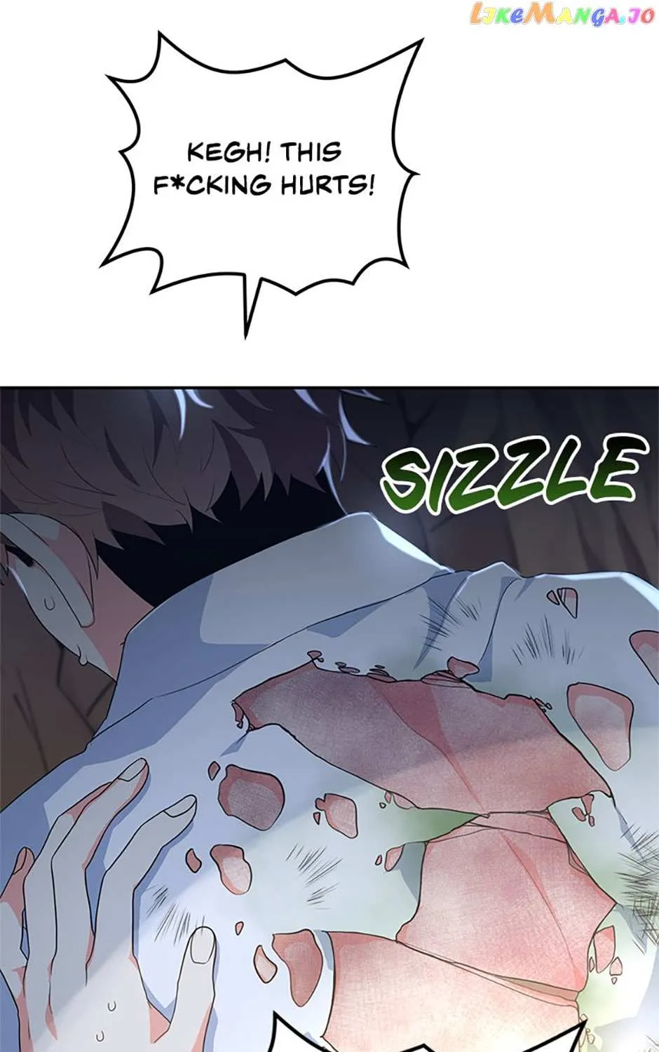 I'm The Main Character's Little Sister Zinmanga X Chapter 31 Page 72
