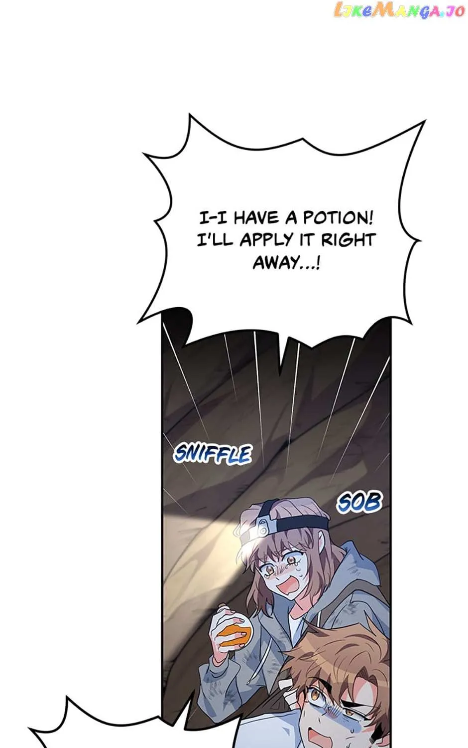I'm The Main Character's Little Sister Zinmanga X Chapter 31 Page 84