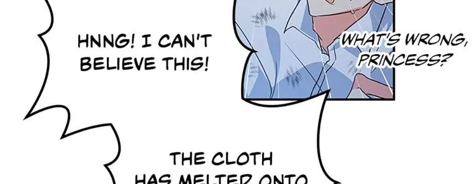 I'm The Main Character's Little Sister Zinmanga X Chapter 31 Page 85