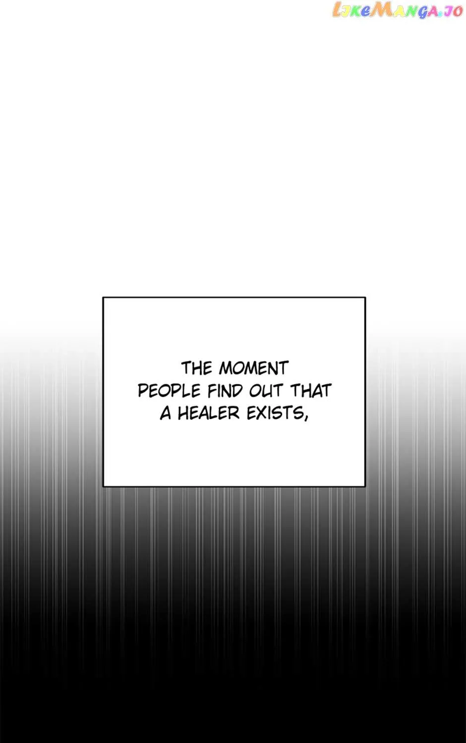 I'm The Main Character's Little Sister Zinmanga X Chapter 30 Page 53