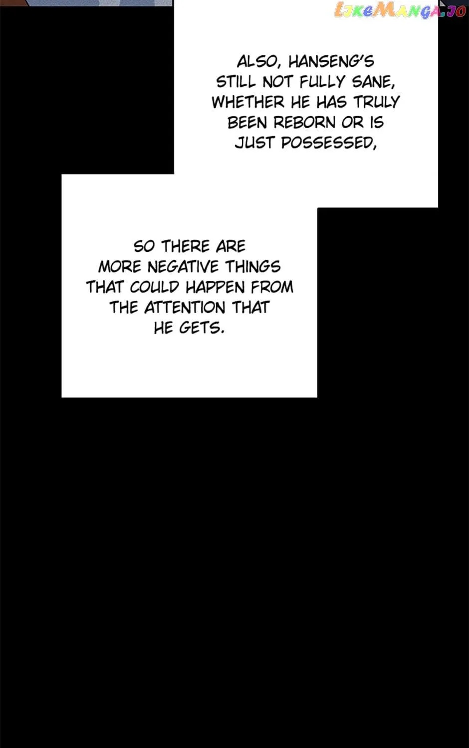 I'm The Main Character's Little Sister Zinmanga X Chapter 30 Page 59