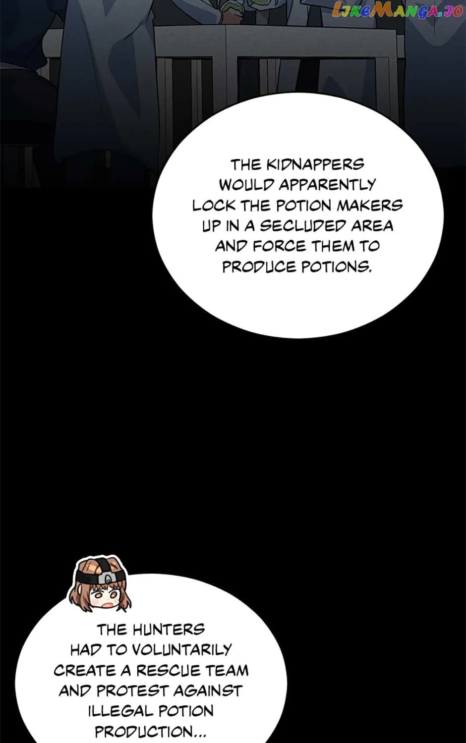 I'm The Main Character's Little Sister Zinmanga X Chapter 30 Page 67