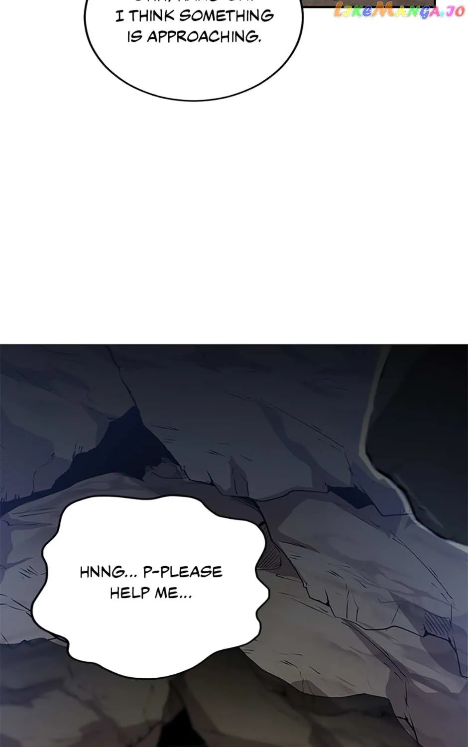 I'm The Main Character's Little Sister Zinmanga X Chapter 30 Page 77