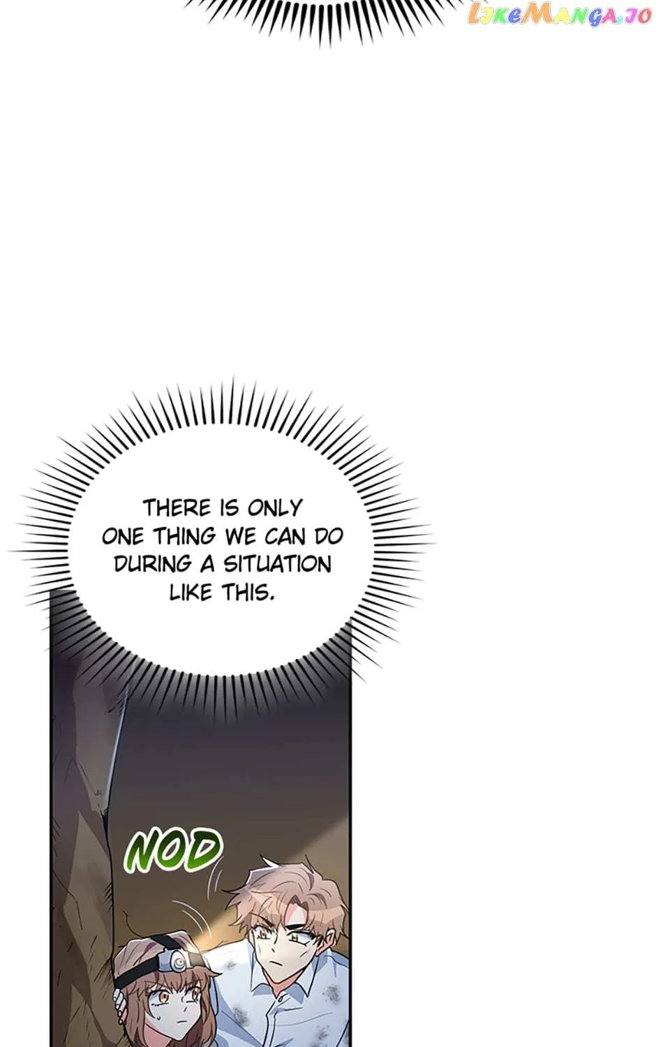 I'm The Main Character's Little Sister Zinmanga X Chapter 30 Page 81