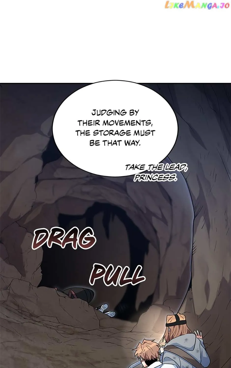 I'm The Main Character's Little Sister Zinmanga X Chapter 30 Page 103