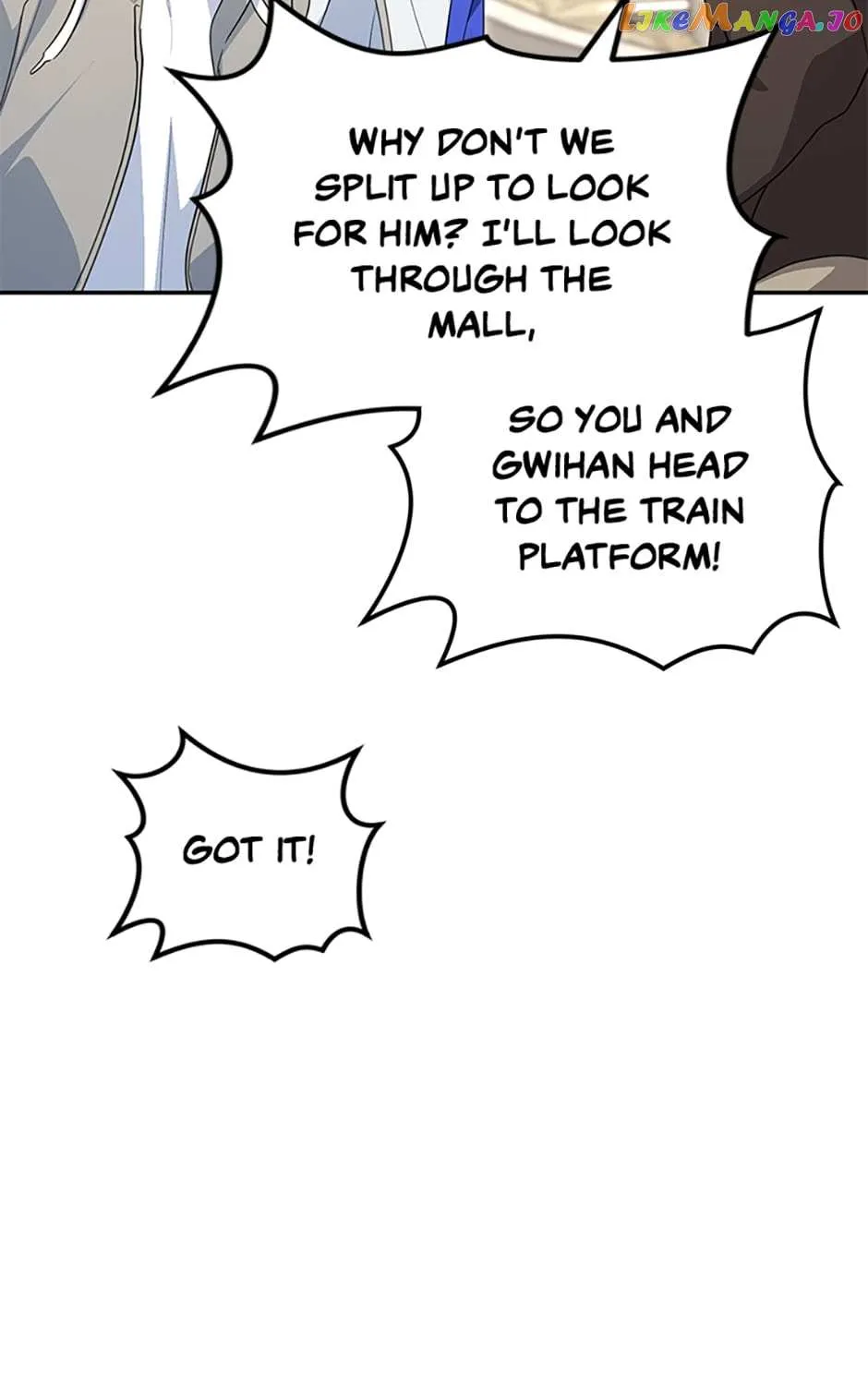 I'm The Main Character's Little Sister Zinmanga X Chapter 29 Page 18