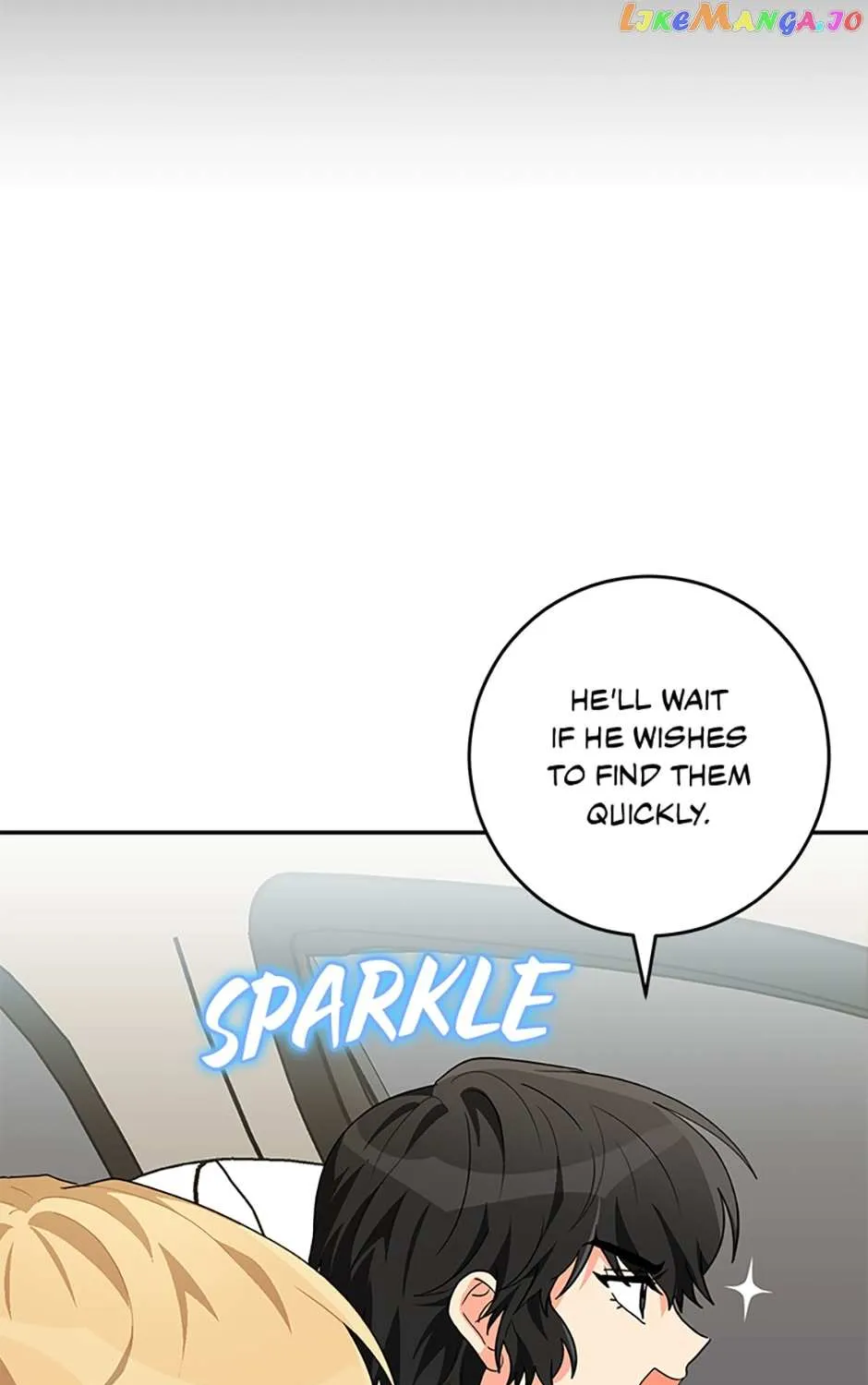 I'm The Main Character's Little Sister Zinmanga X Chapter 29 Page 82