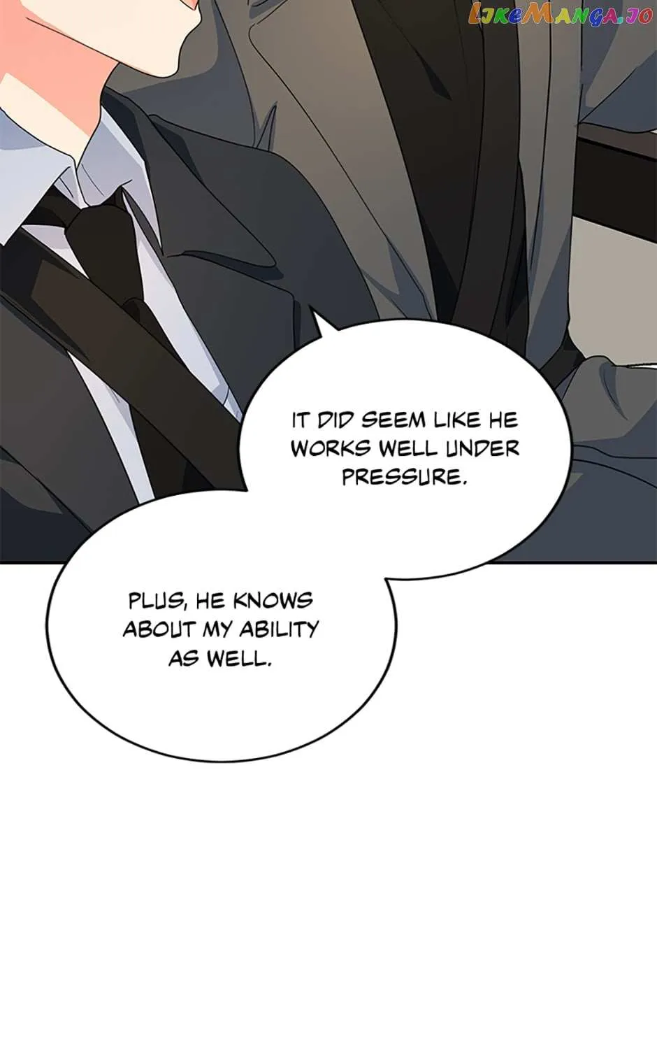 I'm The Main Character's Little Sister Zinmanga X Chapter 29 Page 84