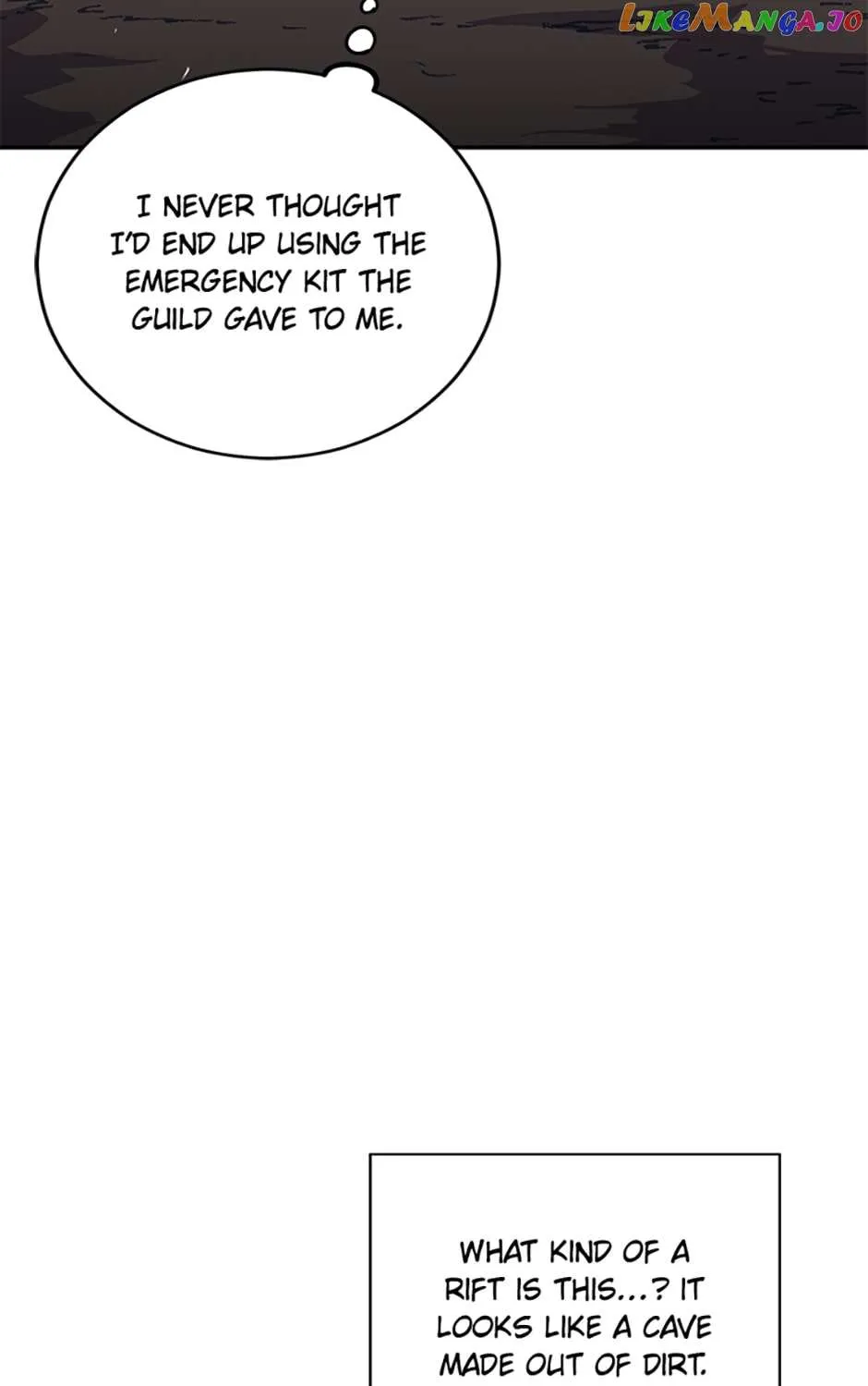 I'm The Main Character's Little Sister Zinmanga X Chapter 29 Page 100