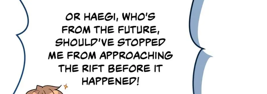 I'm The Main Character's Little Sister Zinmanga X Chapter 29 Page 107
