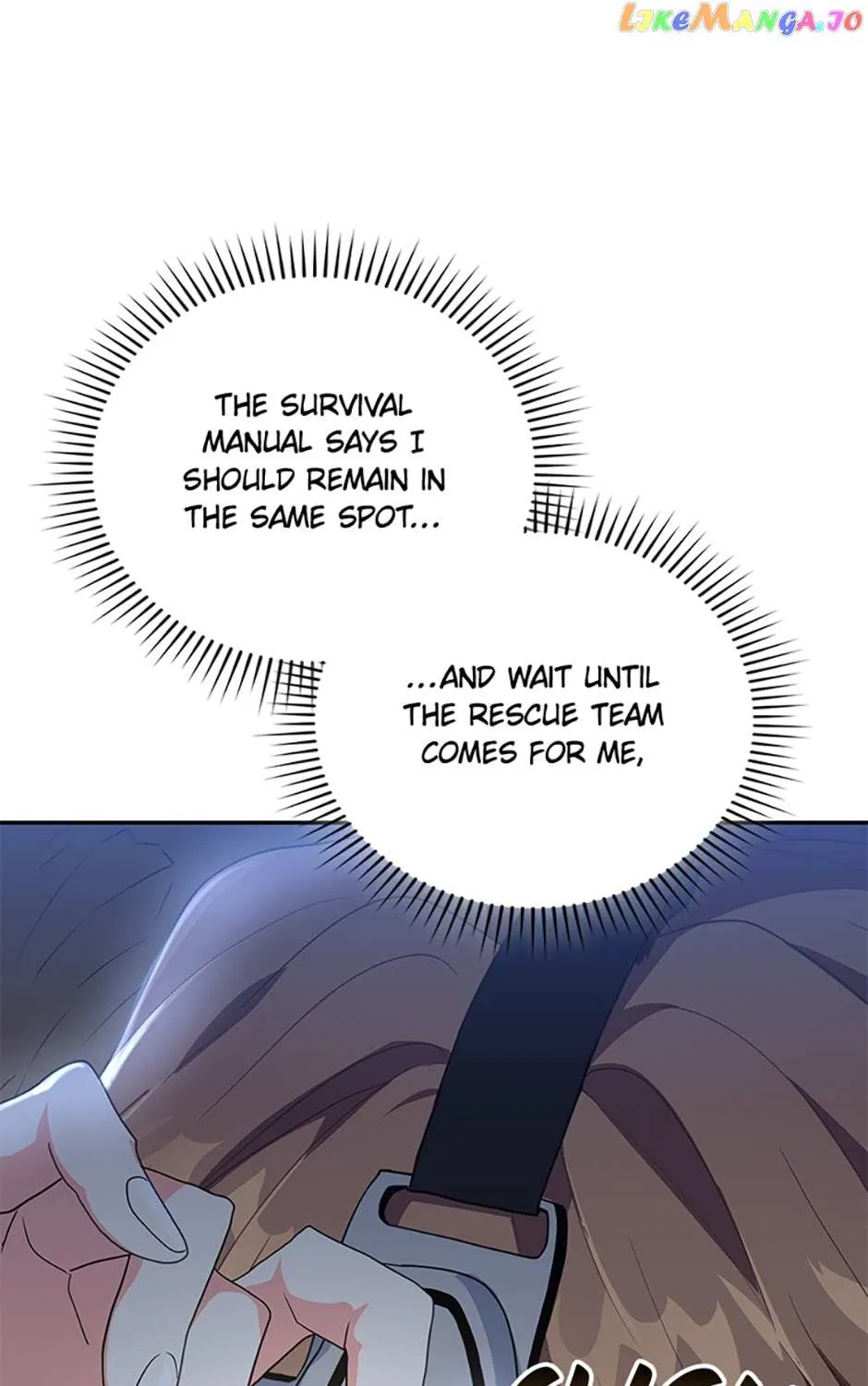 I'm The Main Character's Little Sister Zinmanga X Chapter 29 Page 112