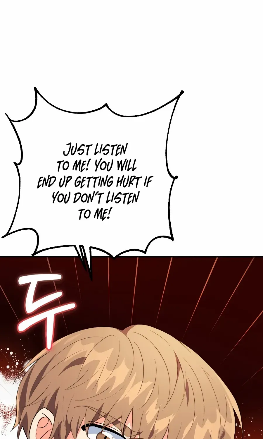 I'm The Main Character's Little Sister Zinmanga X Chapter 27 Page 6