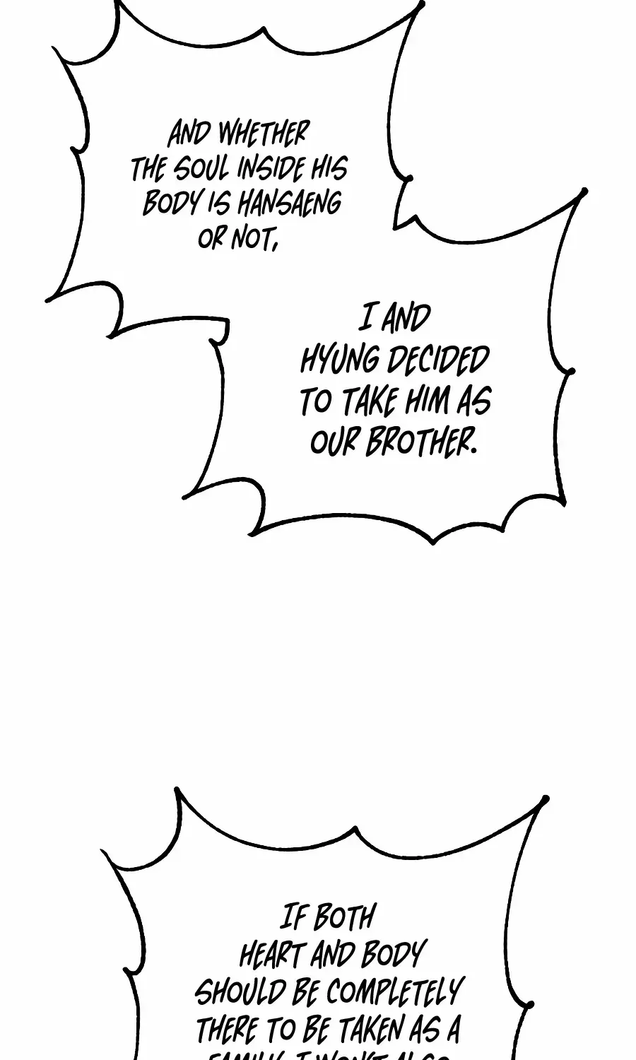 I'm The Main Character's Little Sister Zinmanga X Chapter 27 Page 8