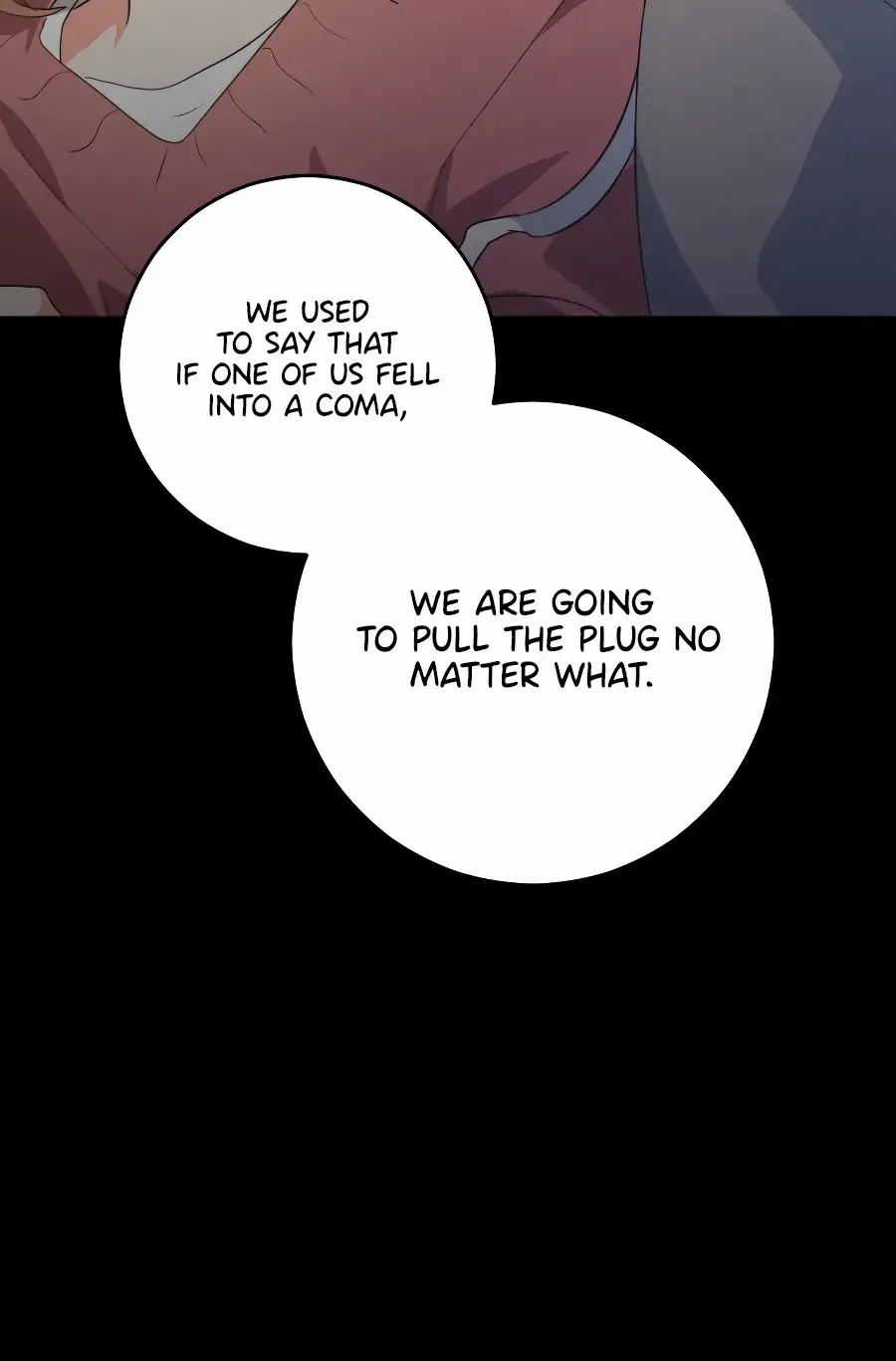 I'm The Main Character's Little Sister Zinmanga X Chapter 27 Page 17