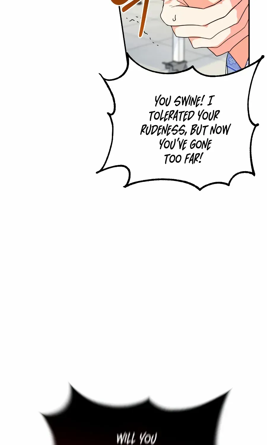 I'm The Main Character's Little Sister Zinmanga X Chapter 26 Page 14