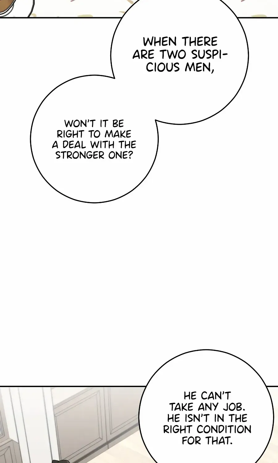 I'm The Main Character's Little Sister Zinmanga X Chapter 25 Page 4