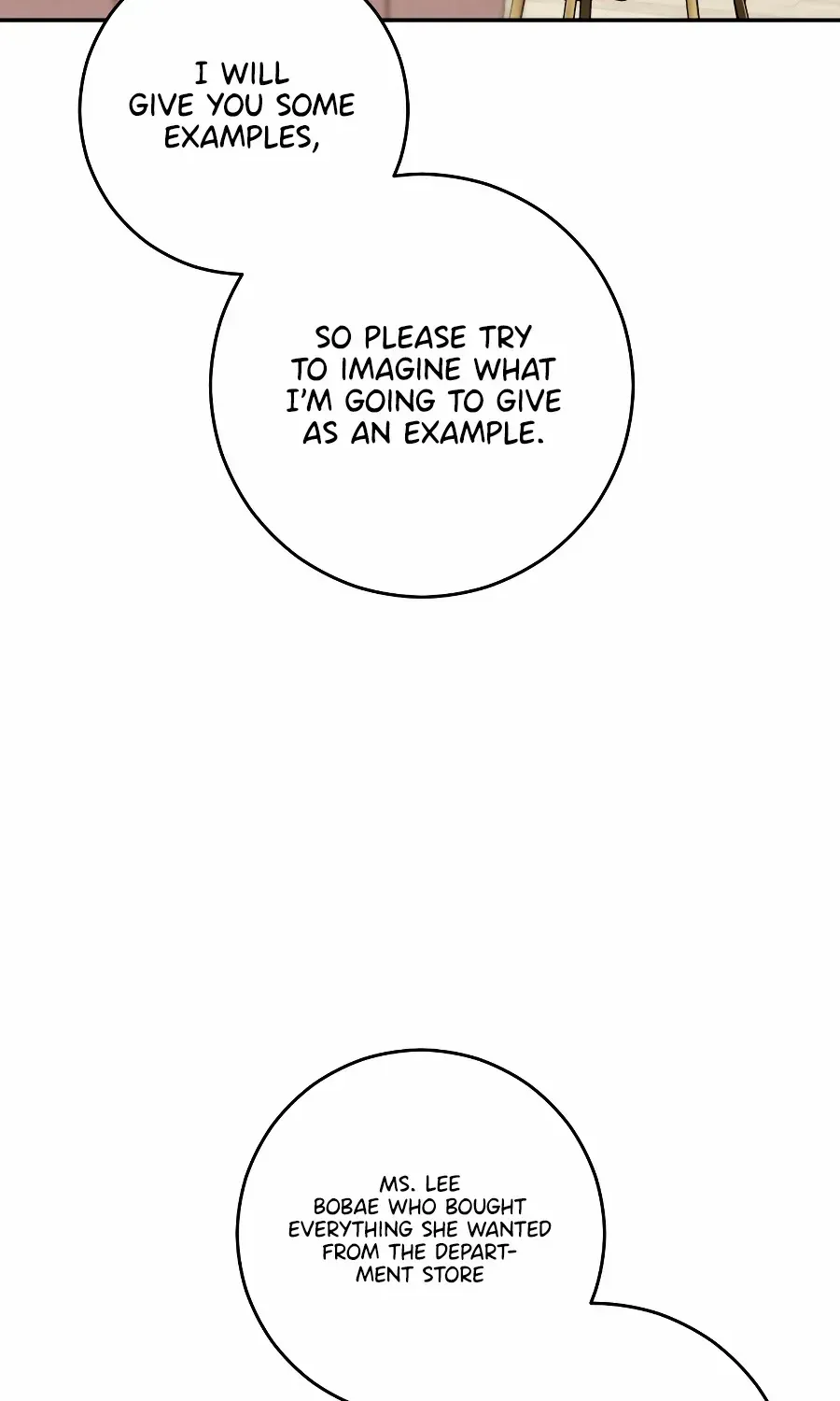 I'm The Main Character's Little Sister Zinmanga X Chapter 25 Page 12