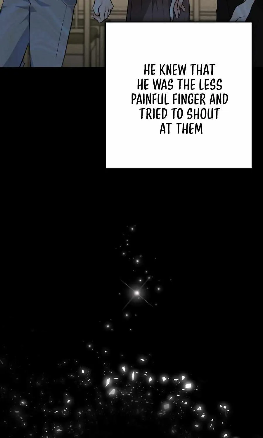 I'm The Main Character's Little Sister Zinmanga X Chapter 24 Page 12