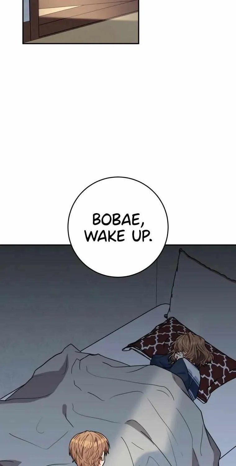 I'm The Main Character's Little Sister Zinmanga X Chapter 17 Page 4