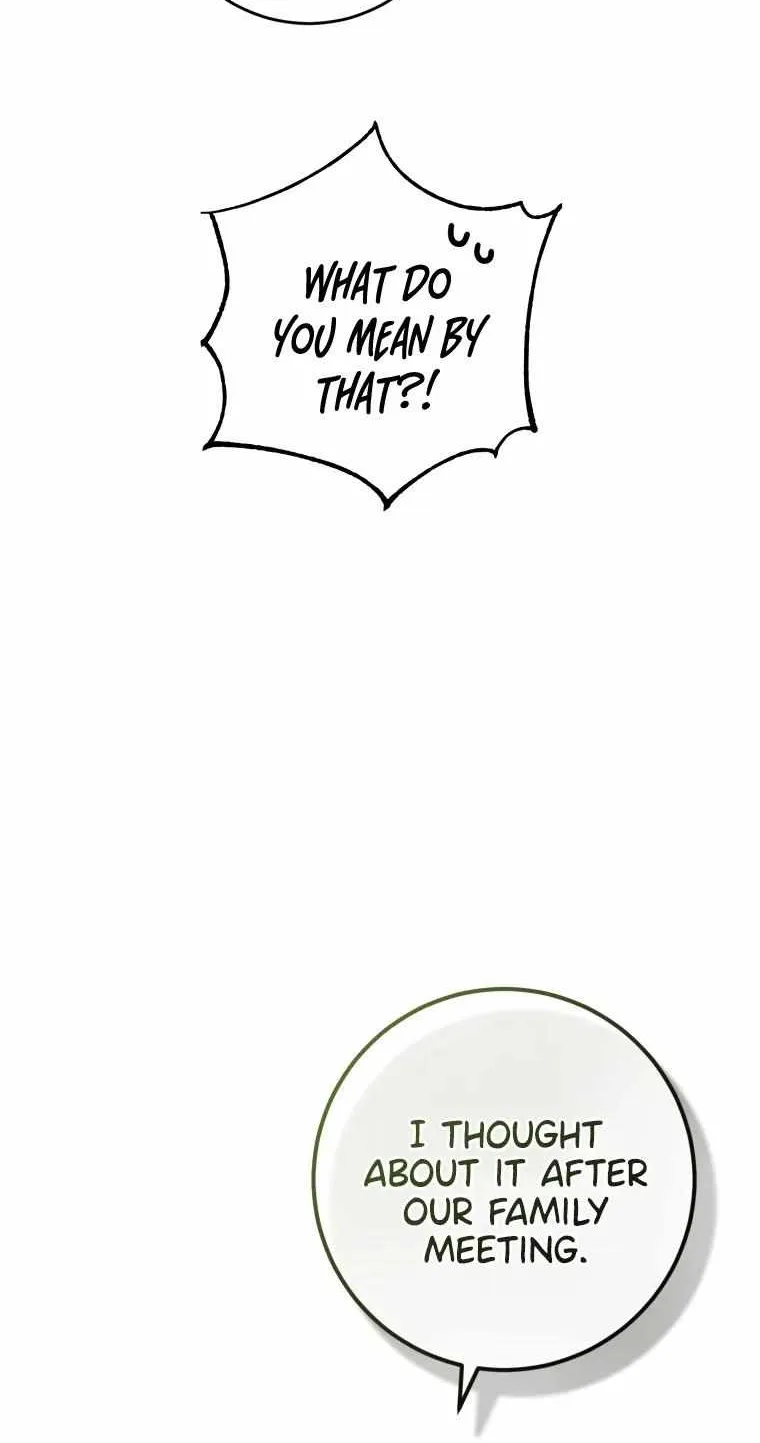 I'm The Main Character's Little Sister Zinmanga X Chapter 17 Page 8