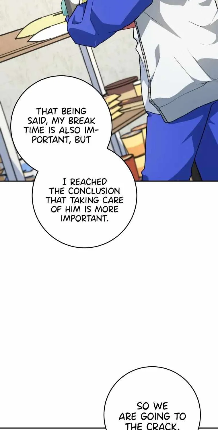 I'm The Main Character's Little Sister Zinmanga X Chapter 17 Page 11