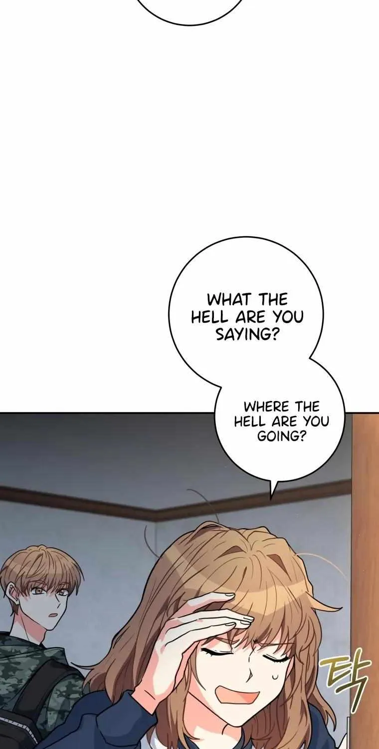 I'm The Main Character's Little Sister Zinmanga X Chapter 17 Page 14