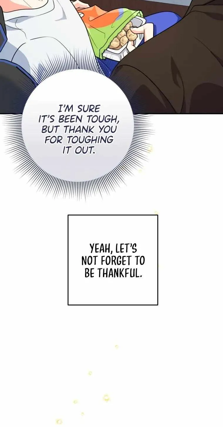 I'm The Main Character's Little Sister Zinmanga X Chapter 16 Page 8