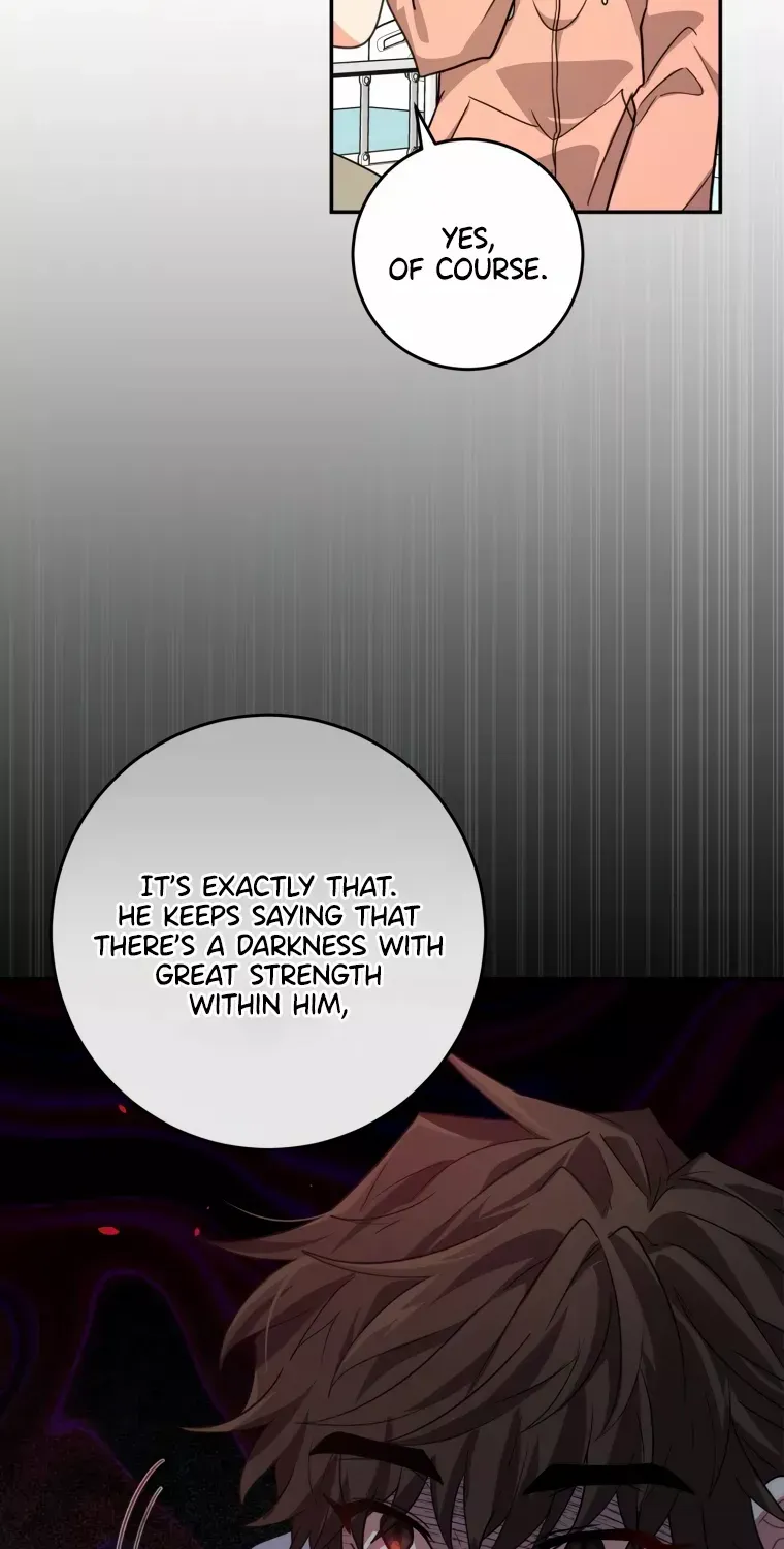 I'm The Main Character's Little Sister Zinmanga X Chapter 15 Page 12
