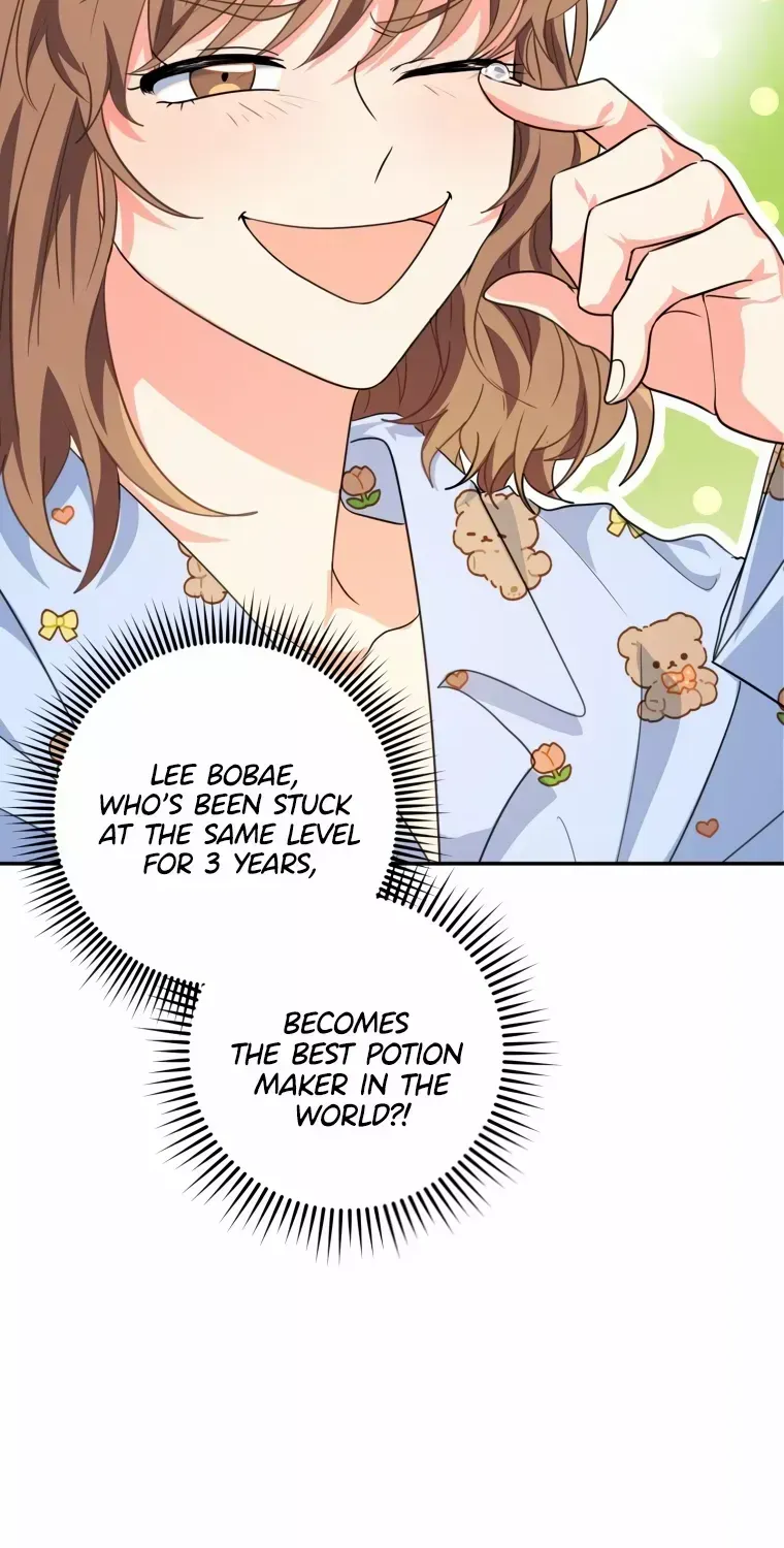 I'm The Main Character's Little Sister Zinmanga X Chapter 14 Page 12