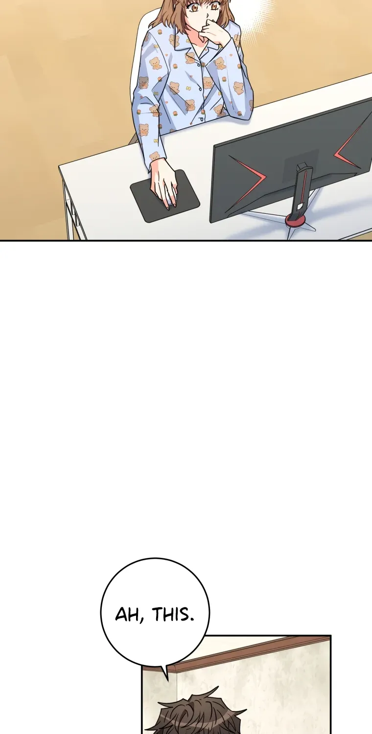I'm The Main Character's Little Sister Zinmanga X Chapter 13 Page 2