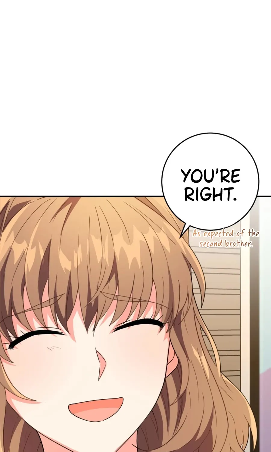 I'm The Main Character's Little Sister Zinmanga X Chapter 12 Page 4