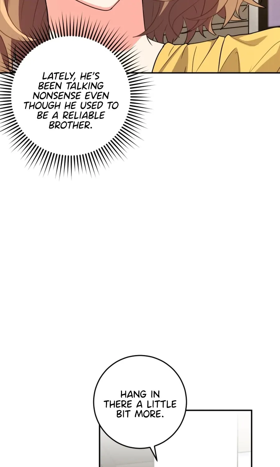 I'm The Main Character's Little Sister Zinmanga X Chapter 12 Page 5