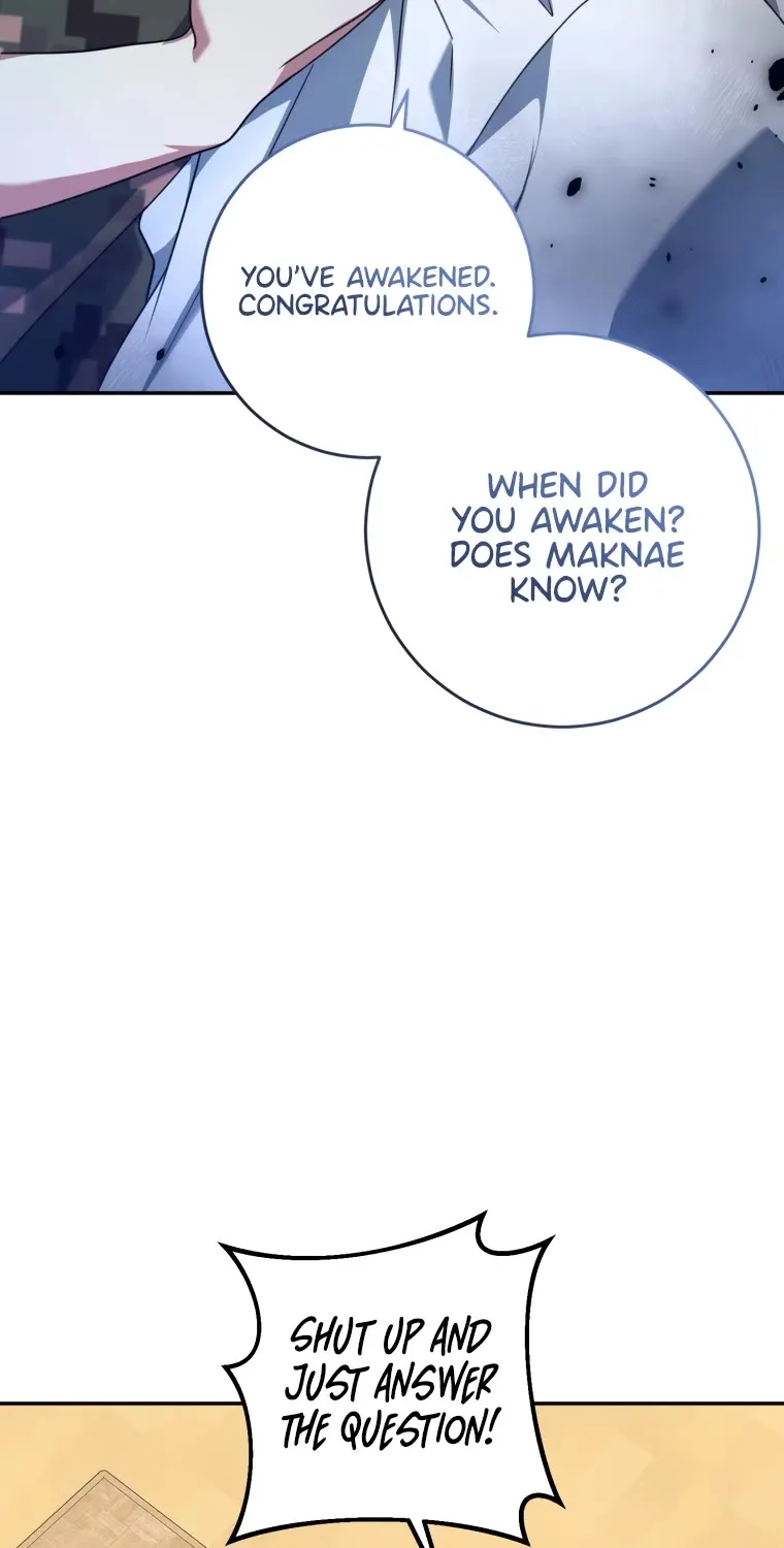 I'm The Main Character's Little Sister Zinmanga X Chapter 6 Page 9