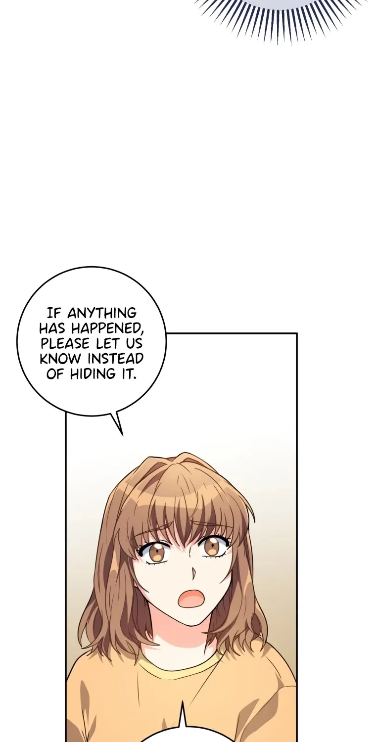 I'm The Main Character's Little Sister Zinmanga X Chapter 5 Page 5