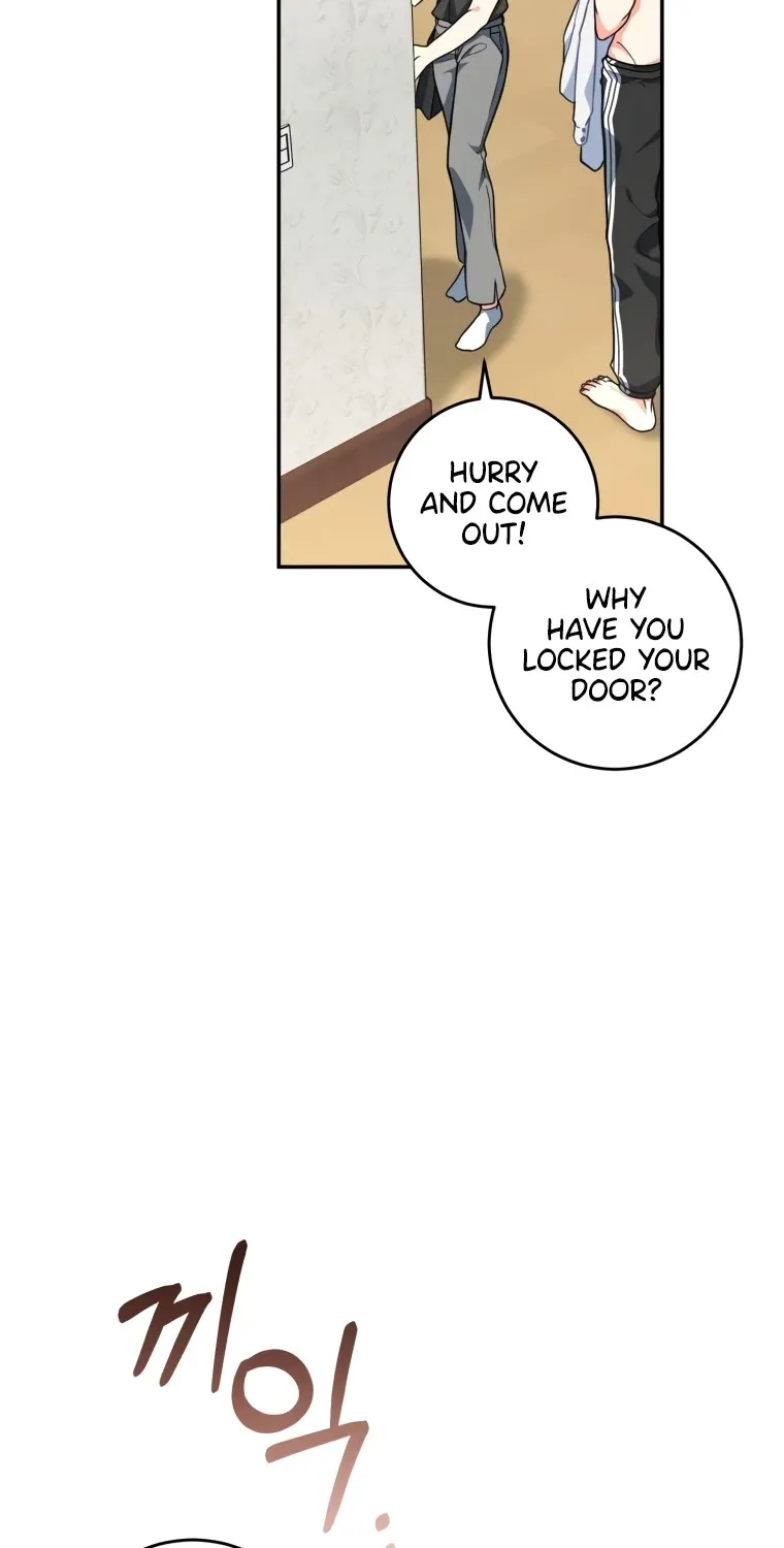 I'm The Main Character's Little Sister Zinmanga X Chapter 4 Page 4