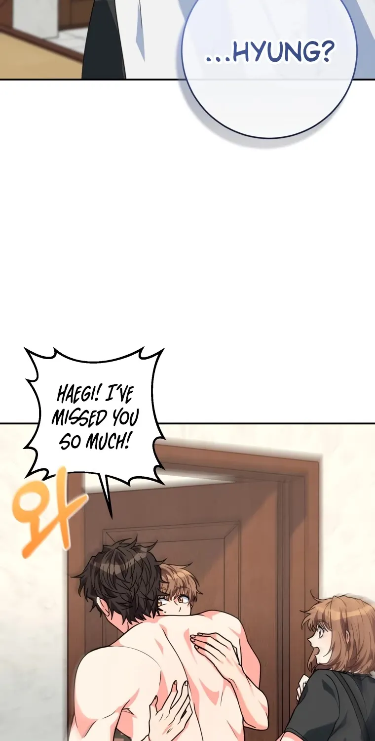 I'm The Main Character's Little Sister Zinmanga X Chapter 4 Page 10