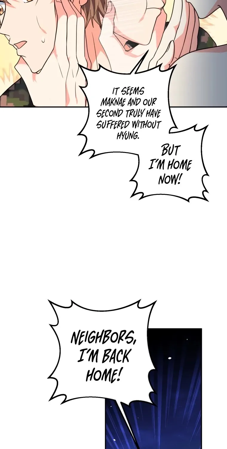 I'm The Main Character's Little Sister Zinmanga X Chapter 4 Page 12