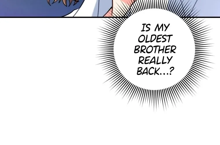 I'm The Main Character's Little Sister Zinmanga X Chapter 3 Page 6