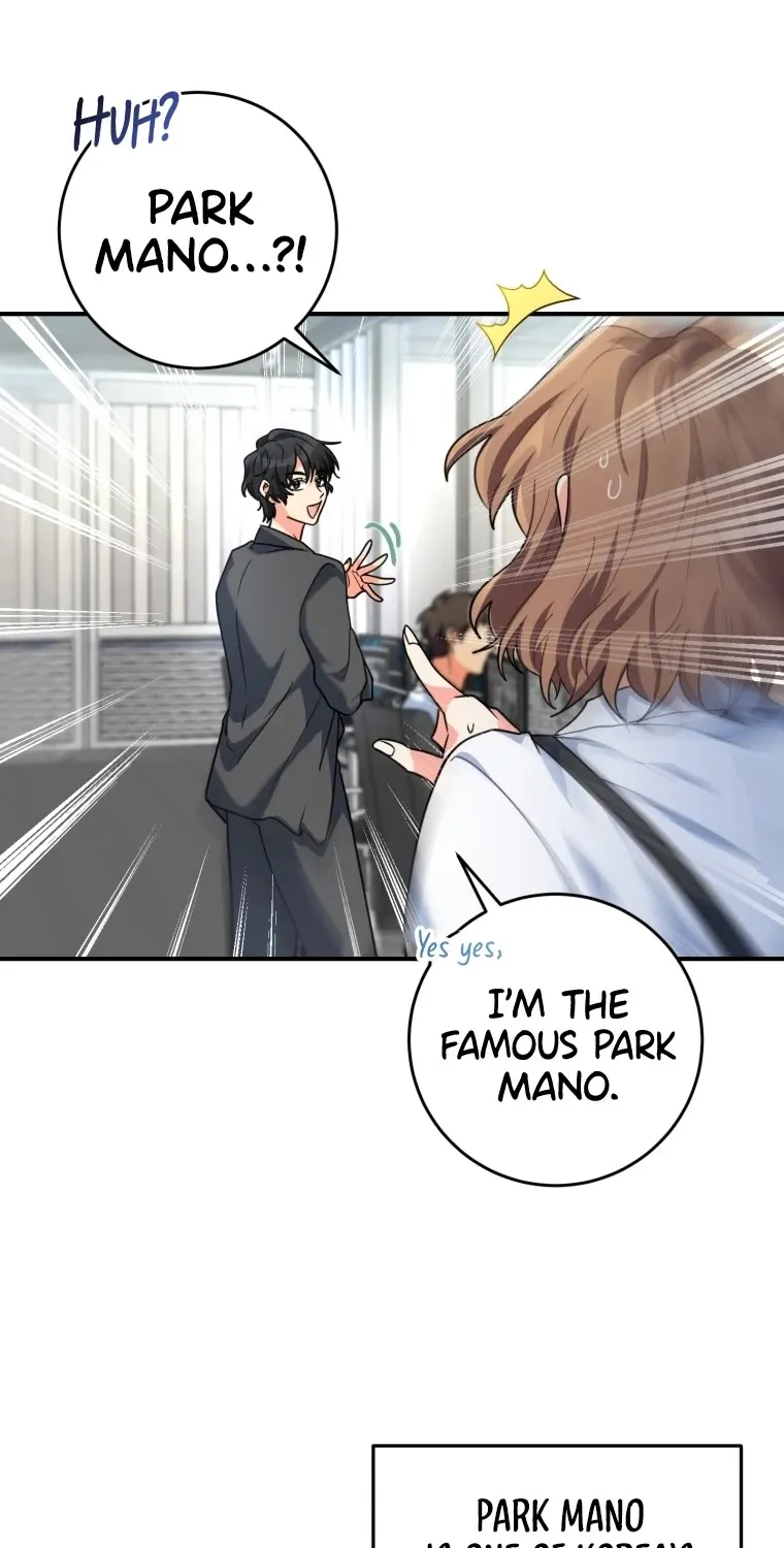 I'm The Main Character's Little Sister Zinmanga X Chapter 3 Page 9