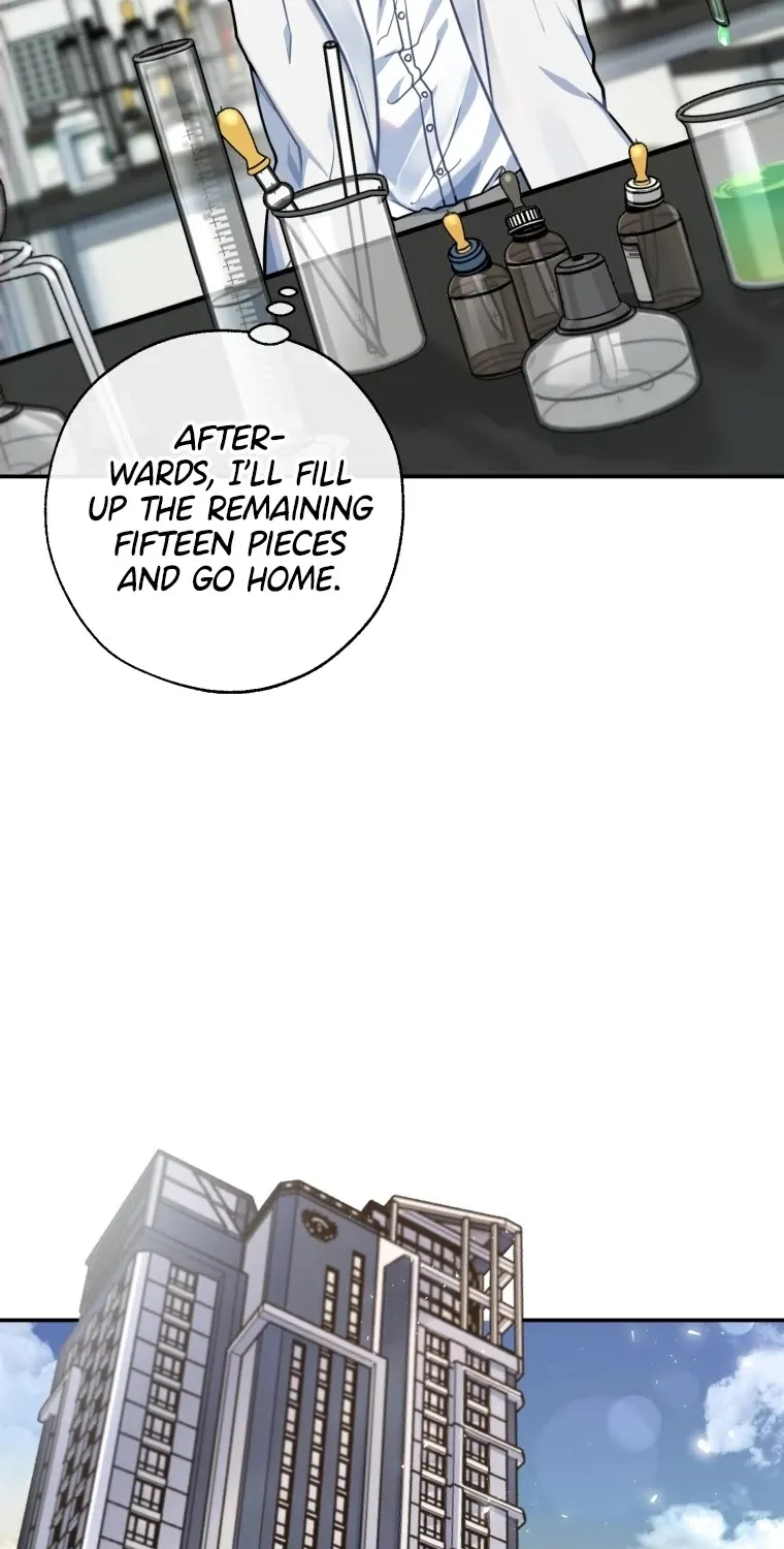 I'm The Main Character's Little Sister Zinmanga X Chapter 1 Page 5