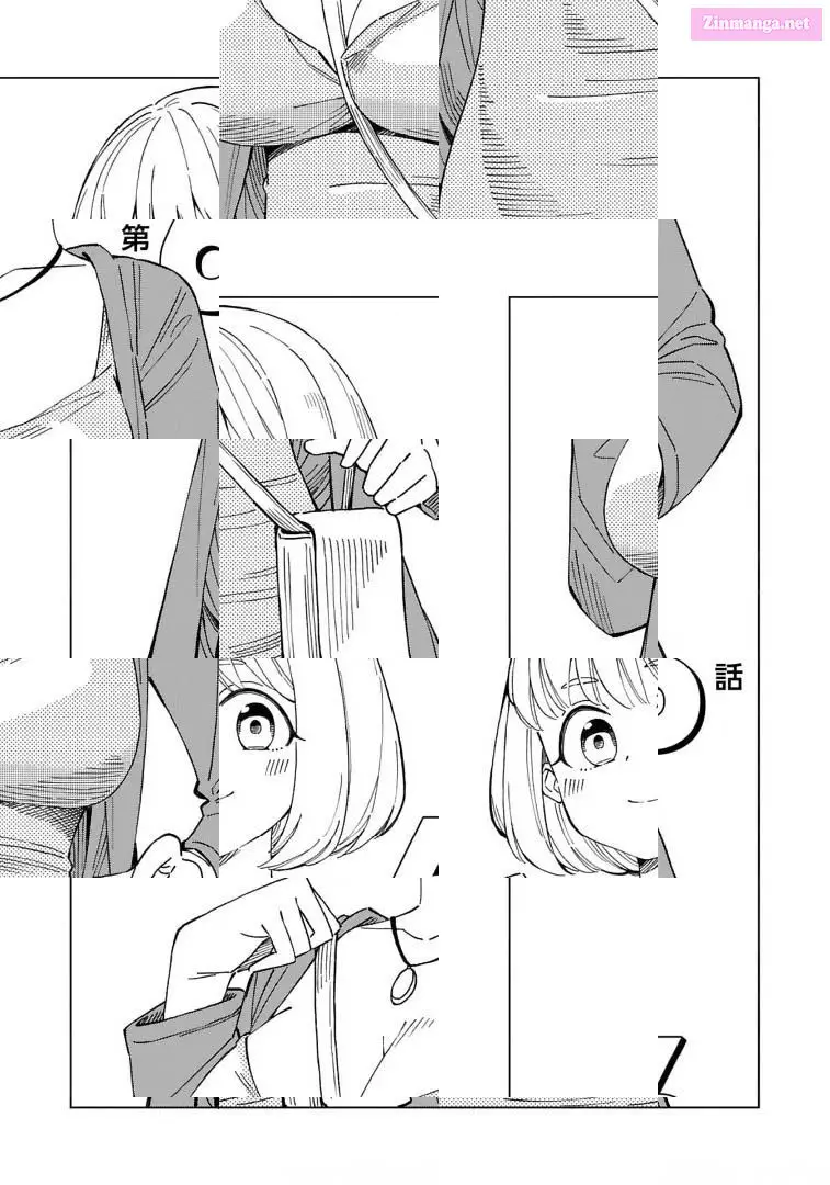 A Mother In Her 30S Like Me Is Alright? Zinmanga X Chapter 6 Page 2