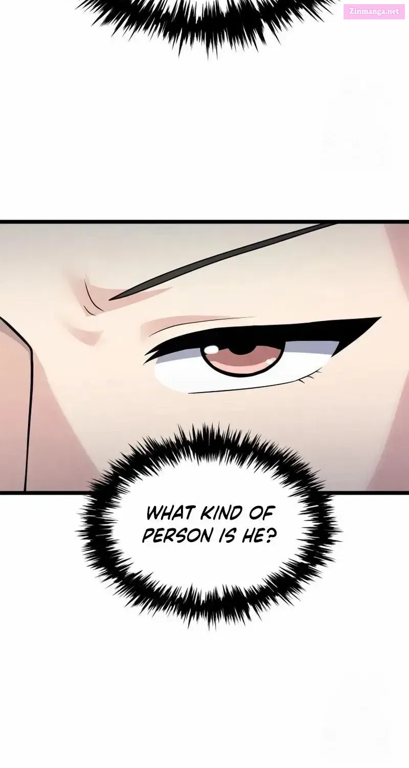 True Sword Zinmanga X Chapter 14 Page 32