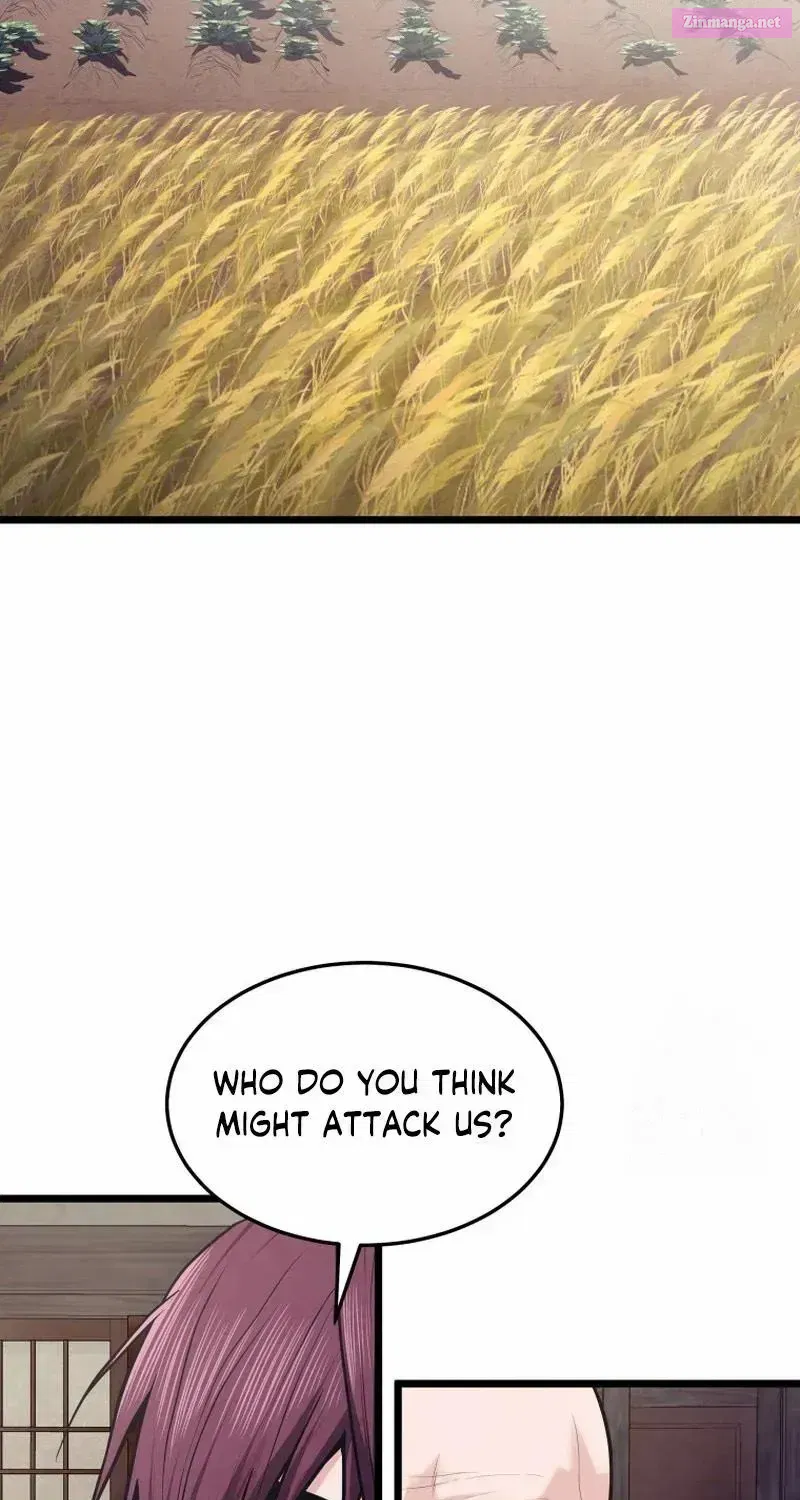 True Sword Zinmanga X Chapter 14 Page 45
