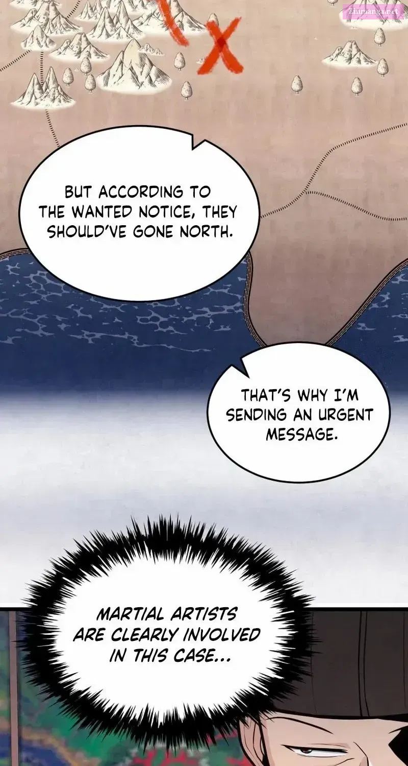 True Sword Zinmanga X Chapter 13 Page 68