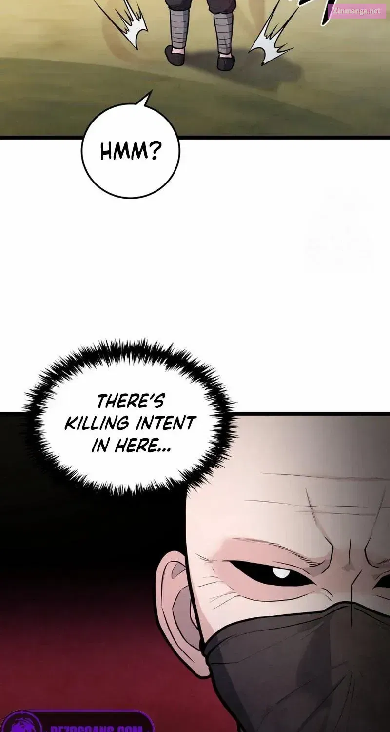 True Sword Zinmanga X Chapter 12 Page 69