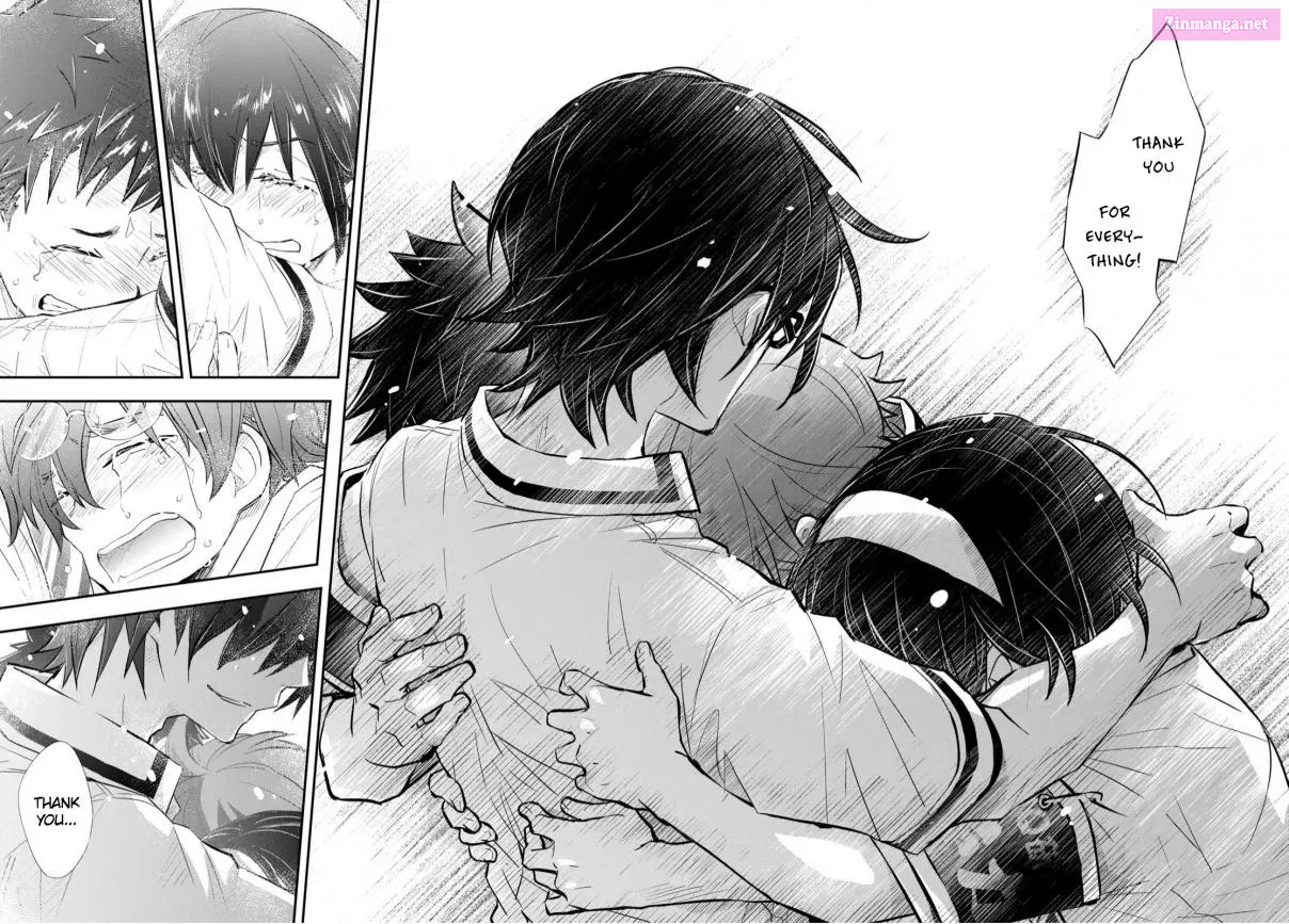 7◯3⨉ Zinmanga X Chapter 109 Page 58