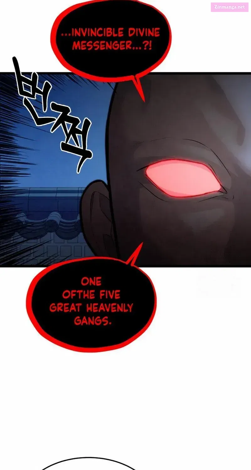 True Sword Zinmanga X Chapter 11 Page 53