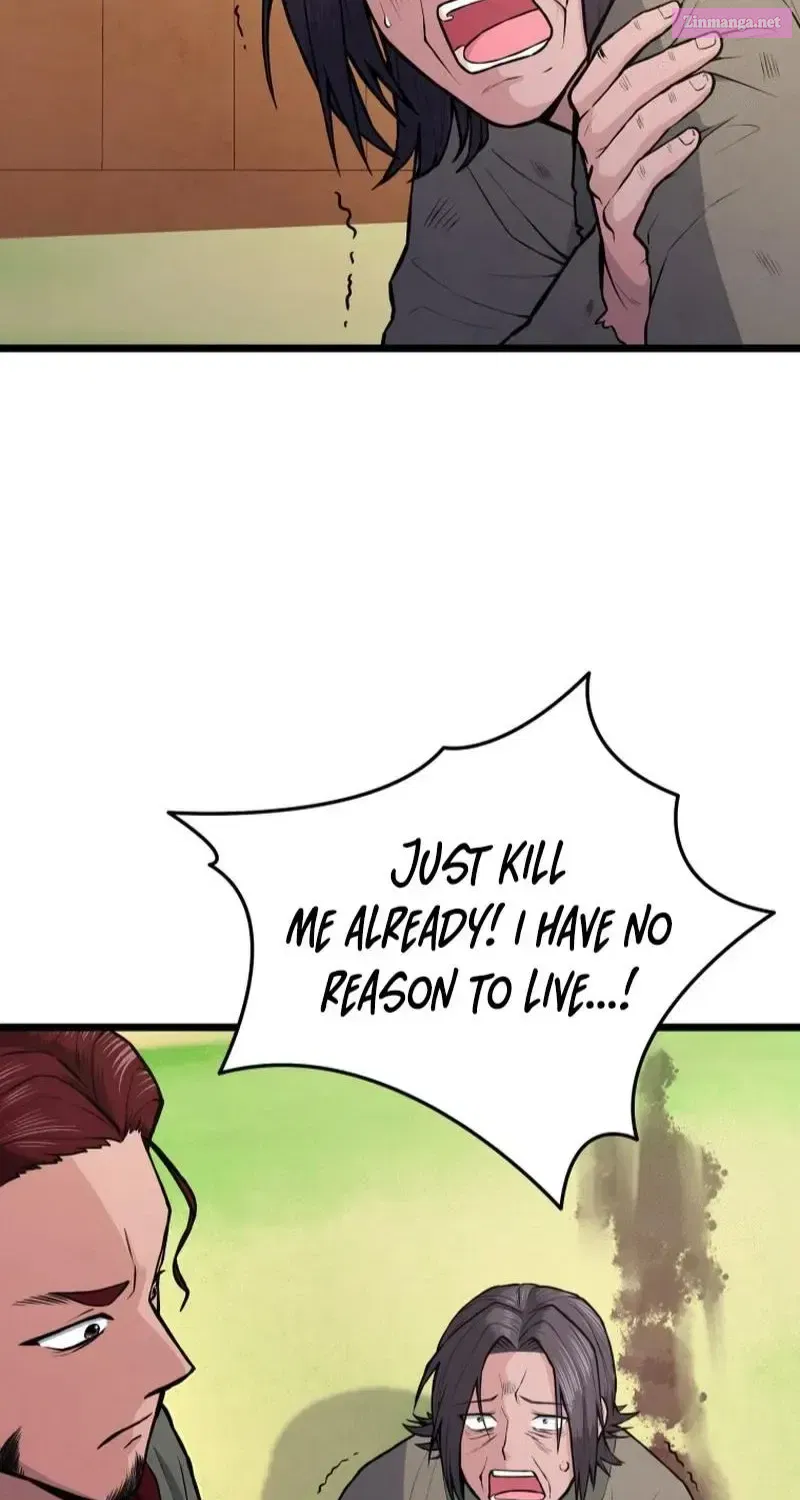 True Sword Zinmanga X Chapter 9 Page 4